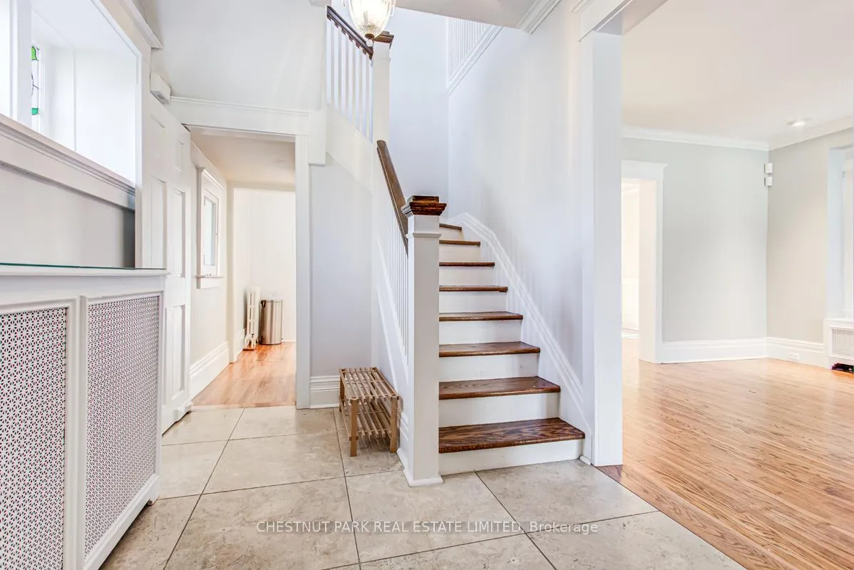 Photo 2 of 124 Glen Road, Toronto, Rosedale-Moore Park — HOMEH