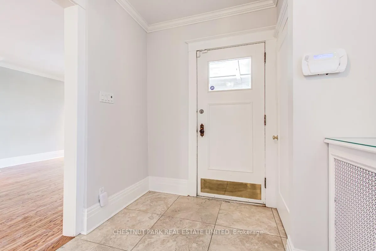 Photo 3 of 124 Glen Road, Toronto, Rosedale-Moore Park — HOMEH
