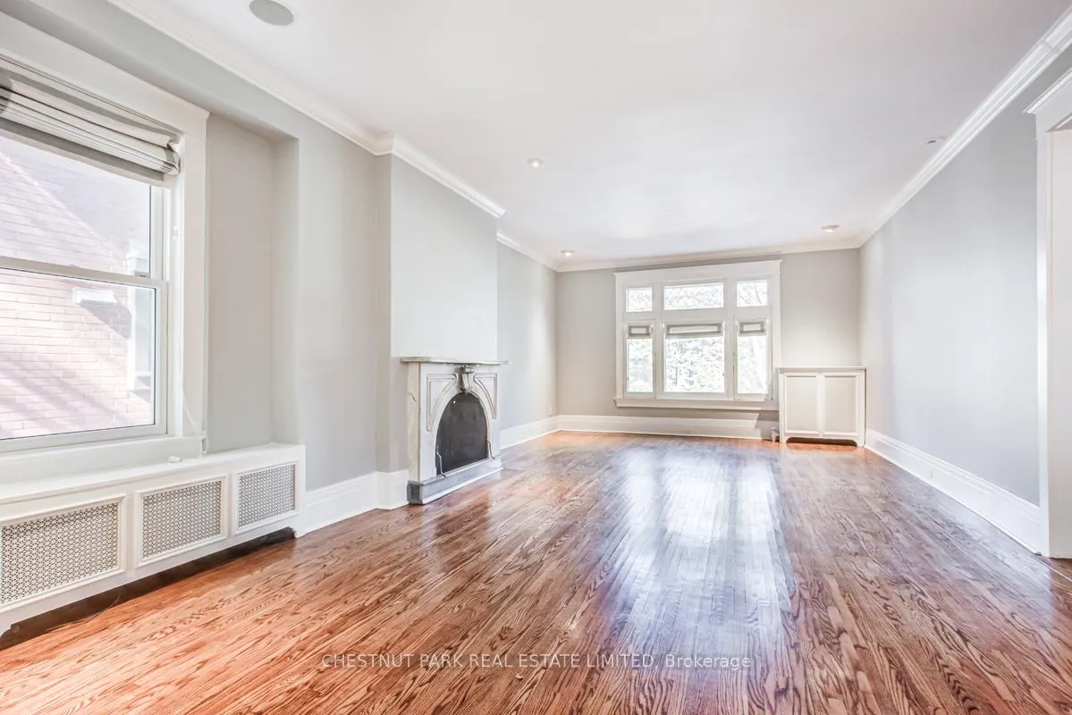 Photo 4 of 124 Glen Road, Toronto, Rosedale-Moore Park — HOMEH