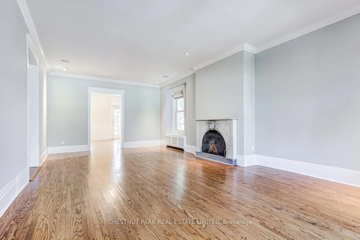 Photo 5 of 124 Glen Road, Toronto, Rosedale-Moore Park — HOMEH