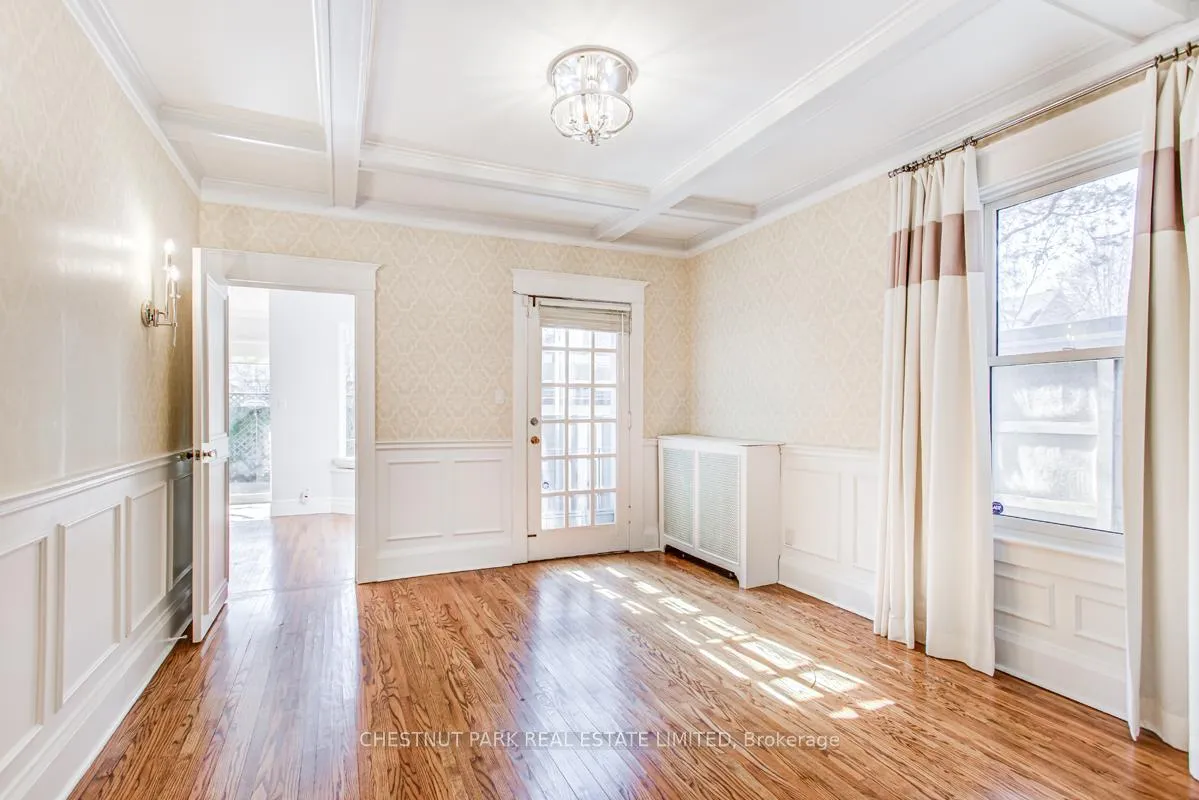 Photo 6 of 124 Glen Road, Toronto, Rosedale-Moore Park — HOMEH