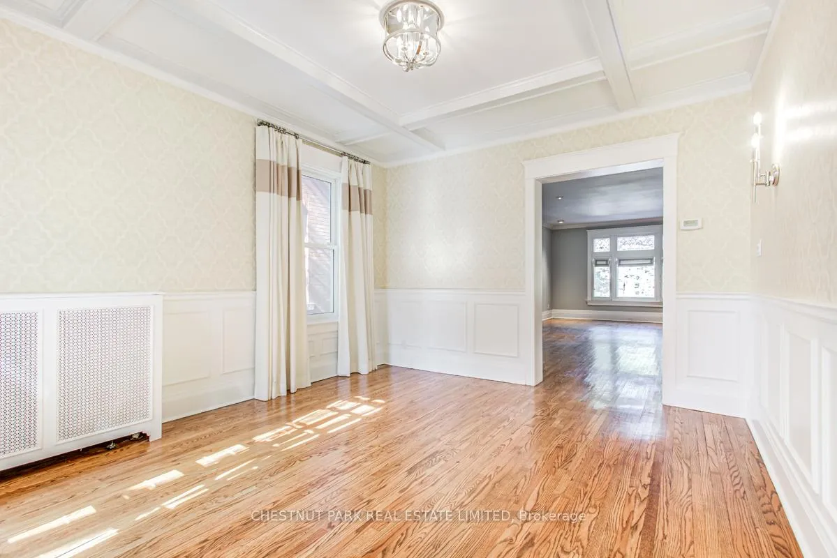 Photo 7 of 124 Glen Road, Toronto, Rosedale-Moore Park — HOMEH