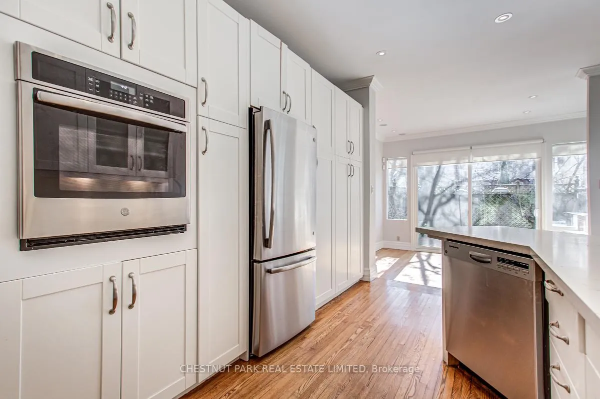 Photo 9 of 124 Glen Road, Toronto, Rosedale-Moore Park — HOMEH