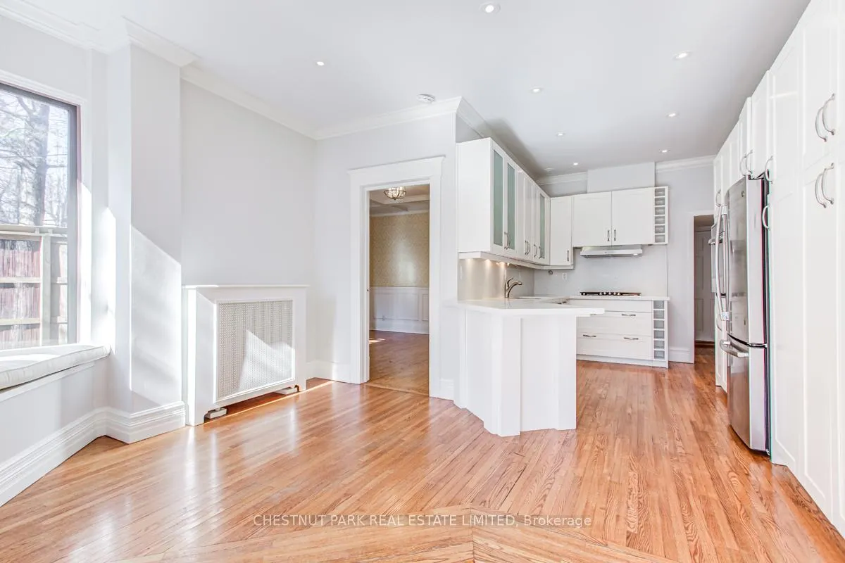 Photo 11 of 124 Glen Road, Toronto, Rosedale-Moore Park — HOMEH