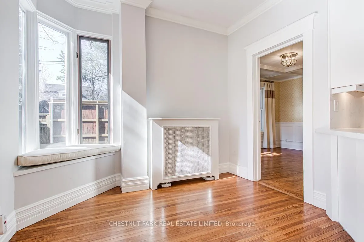 Photo 12 of 124 Glen Road, Toronto, Rosedale-Moore Park — HOMEH