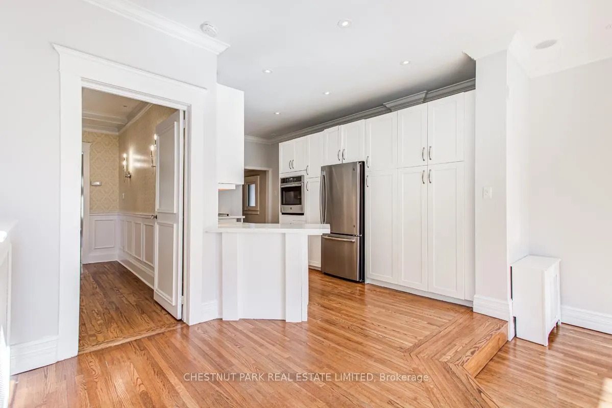 Photo 13 of 124 Glen Road, Toronto, Rosedale-Moore Park — HOMEH