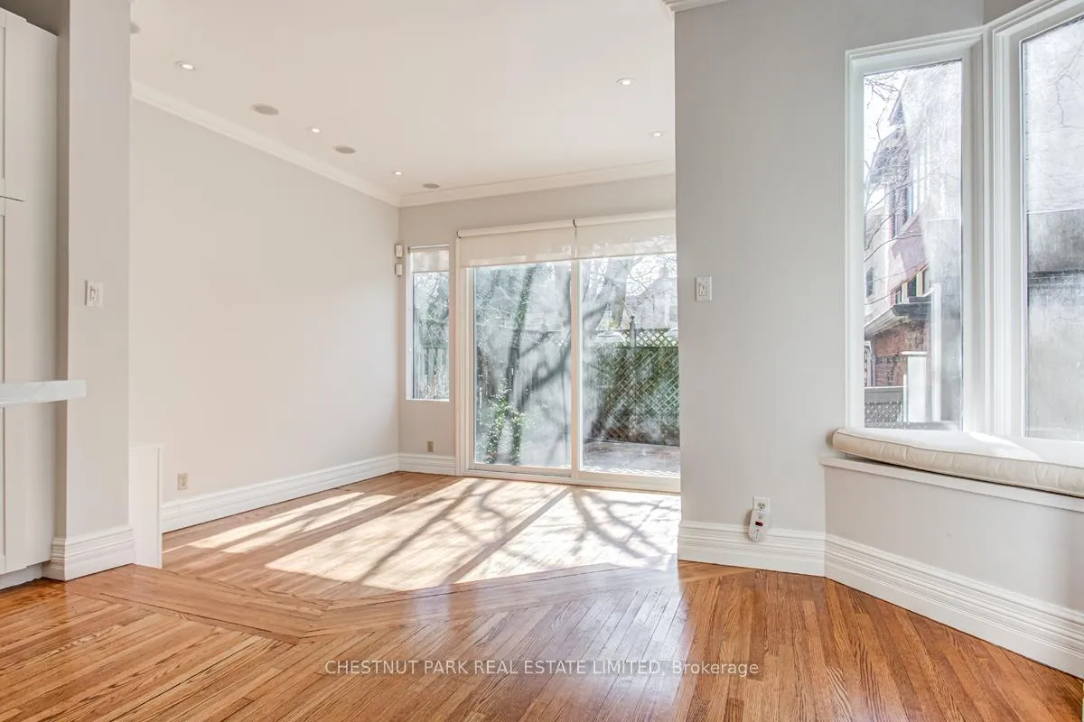Photo 14 of 124 Glen Road, Toronto, Rosedale-Moore Park — HOMEH