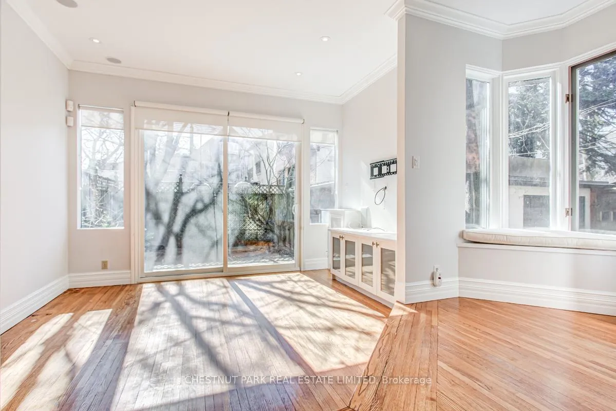 Photo 15 of 124 Glen Road, Toronto, Rosedale-Moore Park — HOMEH
