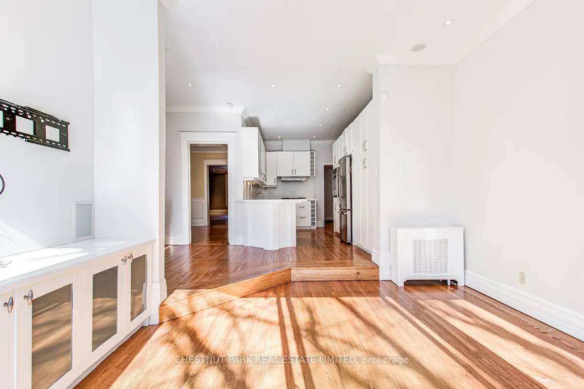 Photo 16 of 124 Glen Road, Toronto, Rosedale-Moore Park — HOMEH