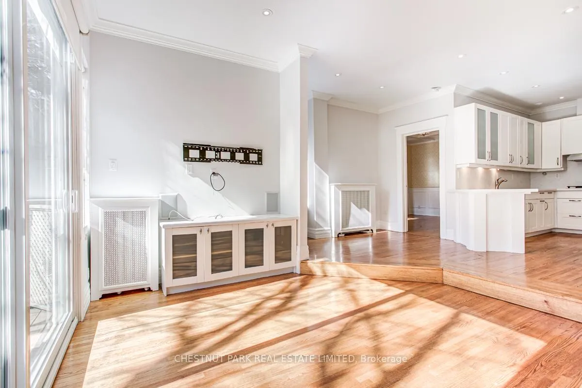 Photo 17 of 124 Glen Road, Toronto, Rosedale-Moore Park — HOMEH