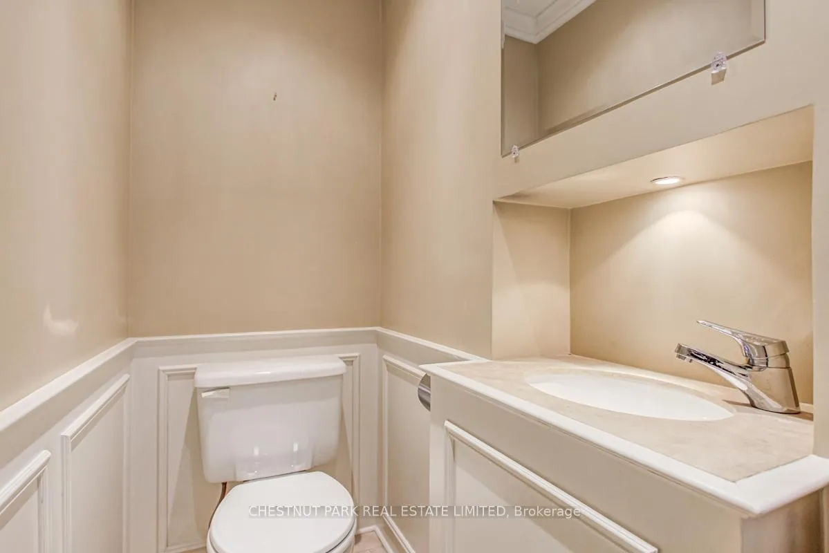 Photo 18 of 124 Glen Road, Toronto, Rosedale-Moore Park — HOMEH