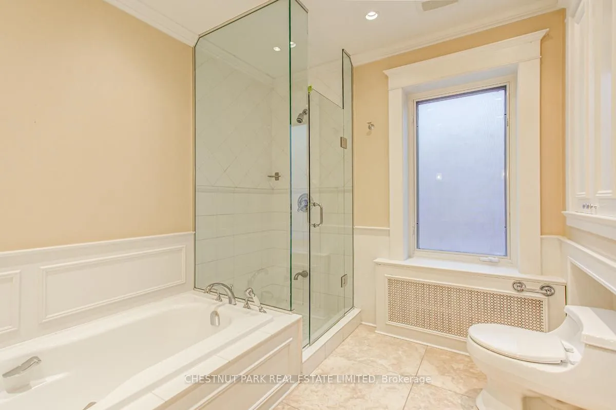 Photo 23 of 124 Glen Road, Toronto, Rosedale-Moore Park — HOMEH
