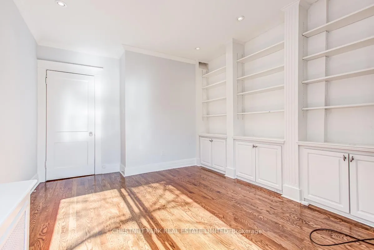 Photo 25 of 124 Glen Road, Toronto, Rosedale-Moore Park — HOMEH