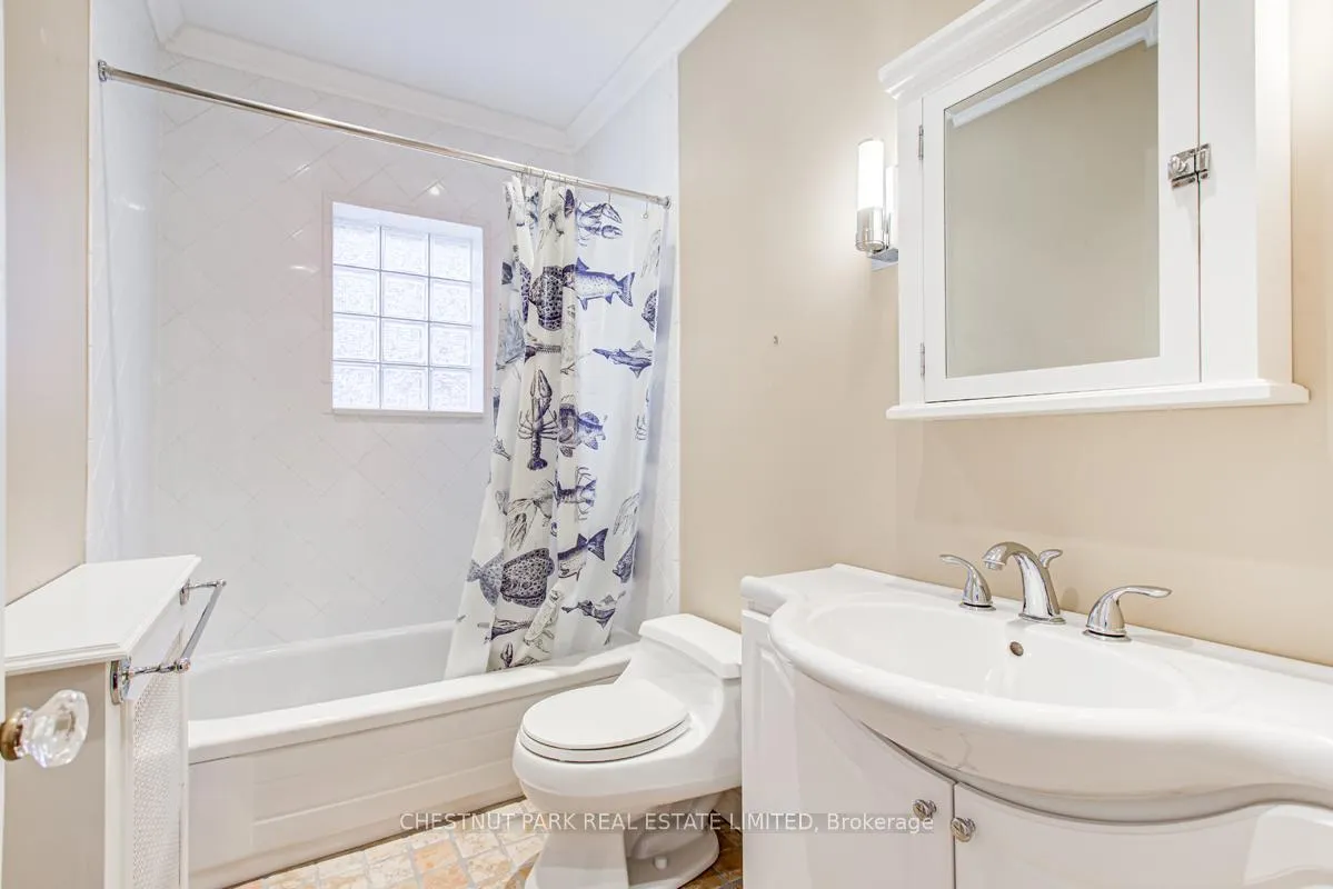Photo 27 of 124 Glen Road, Toronto, Rosedale-Moore Park — HOMEH
