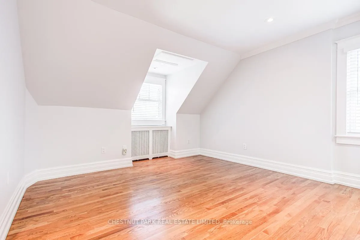 Photo 28 of 124 Glen Road, Toronto, Rosedale-Moore Park — HOMEH