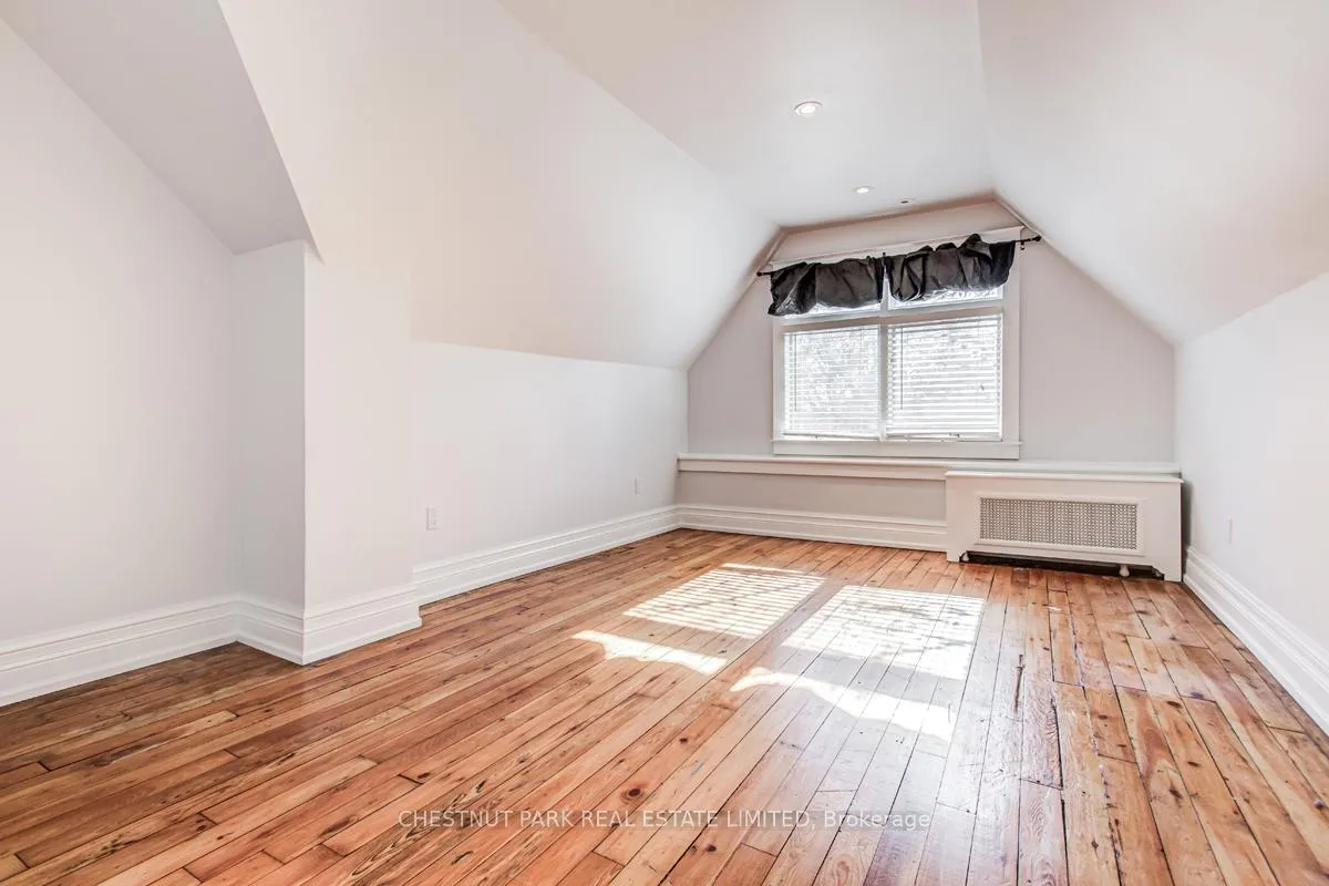 Photo 29 of 124 Glen Road, Toronto, Rosedale-Moore Park — HOMEH