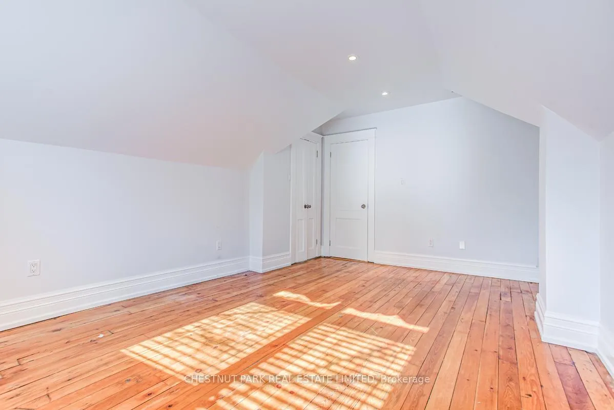 Photo 30 of 124 Glen Road, Toronto, Rosedale-Moore Park — HOMEH