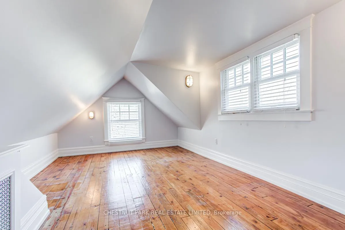 Photo 31 of 124 Glen Road, Toronto, Rosedale-Moore Park — HOMEH