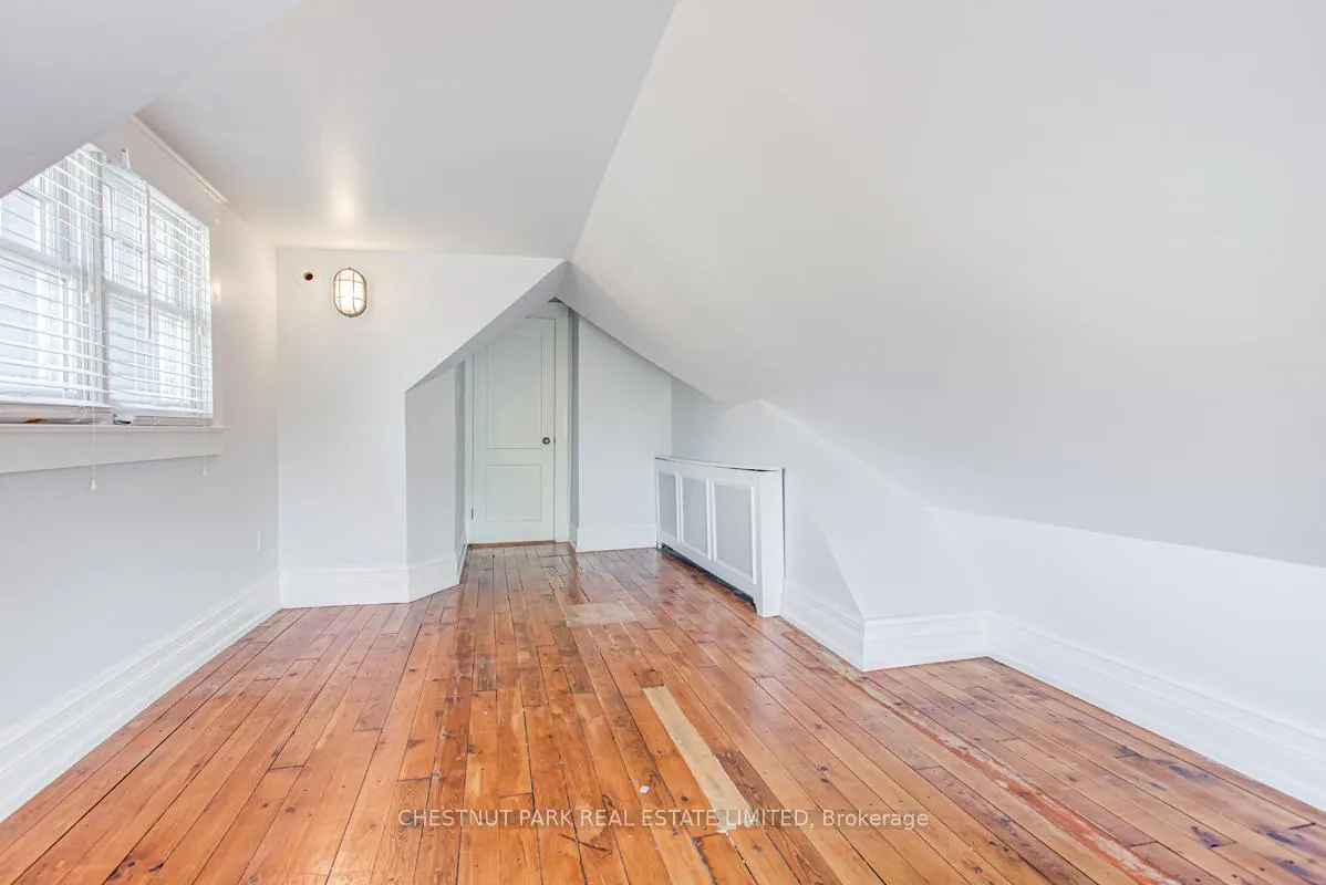 Photo 32 of 124 Glen Road, Toronto, Rosedale-Moore Park — HOMEH