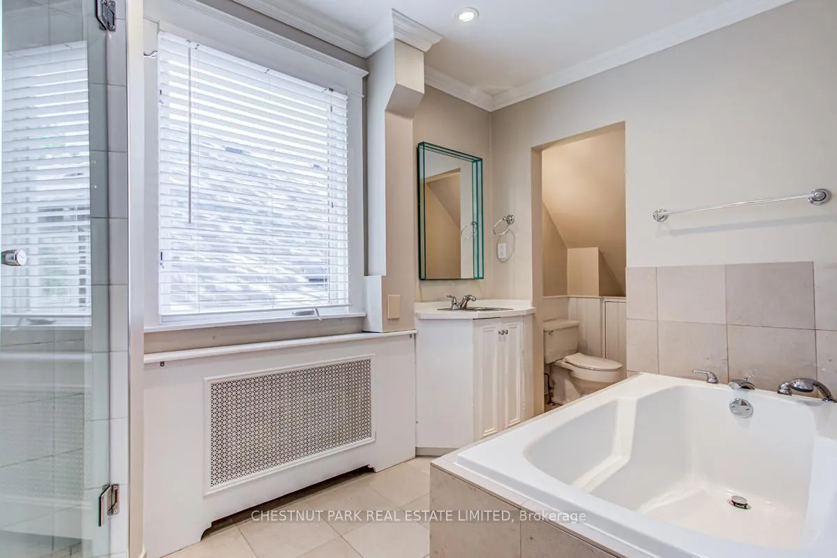 Photo 33 of 124 Glen Road, Toronto, Rosedale-Moore Park — HOMEH
