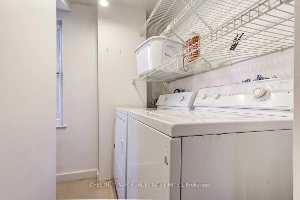 Photo 34 of 124 Glen Road, Toronto, Rosedale-Moore Park — HOMEH