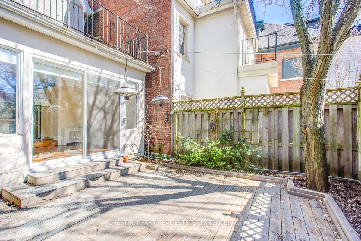 Photo 35 of 124 Glen Road, Toronto, Rosedale-Moore Park — HOMEH