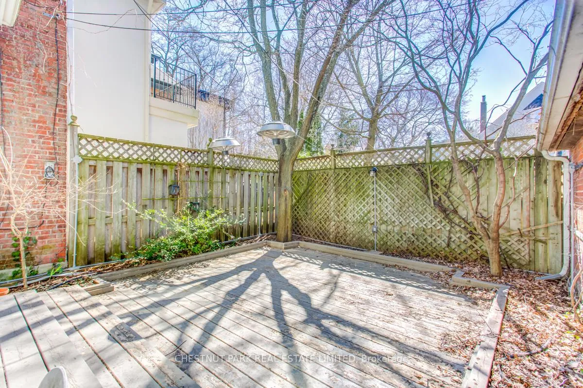 Photo 36 of 124 Glen Road, Toronto, Rosedale-Moore Park — HOMEH