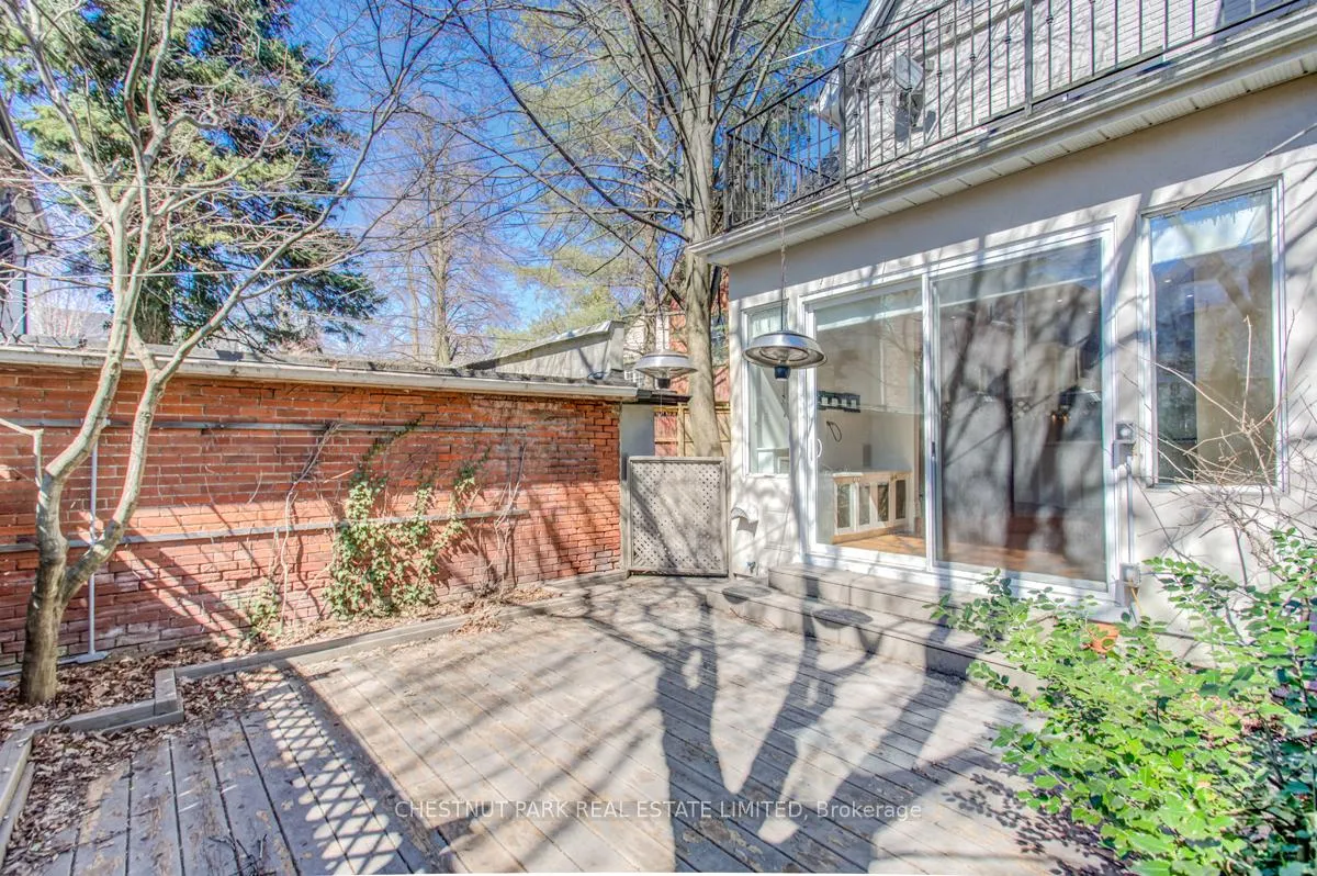 Photo 37 of 124 Glen Road, Toronto, Rosedale-Moore Park — HOMEH