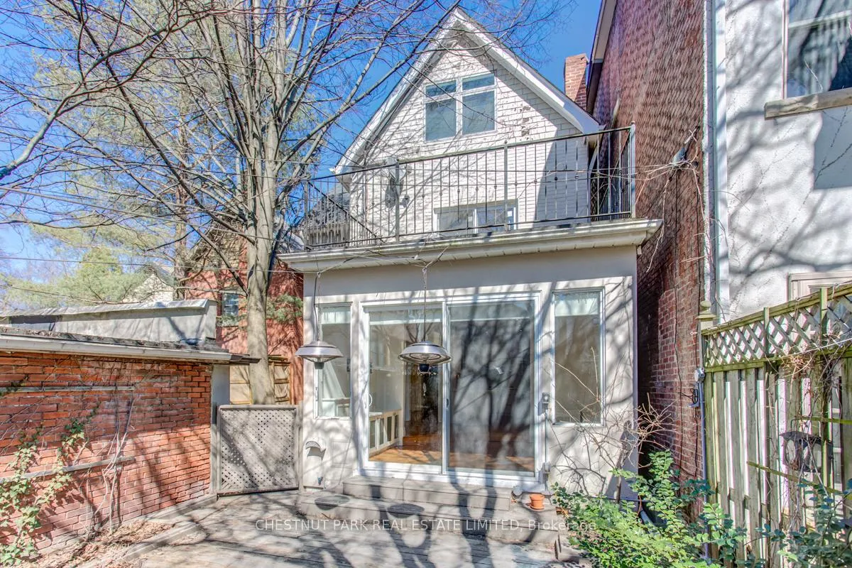 Photo 38 of 124 Glen Road, Toronto, Rosedale-Moore Park — HOMEH