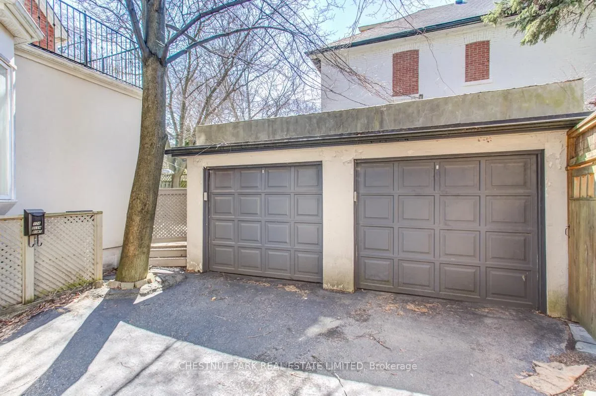 Photo 39 of 124 Glen Road, Toronto, Rosedale-Moore Park — HOMEH