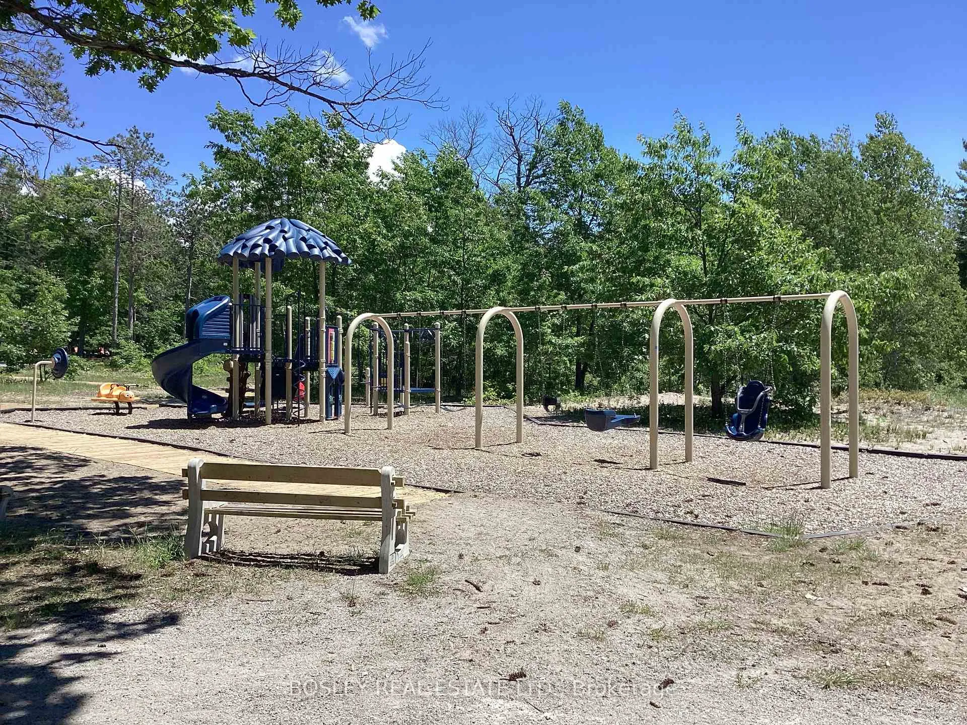 Photo 9 of Lot 402 Desroches Trail, Tiny, Lafontaine — HOMEH