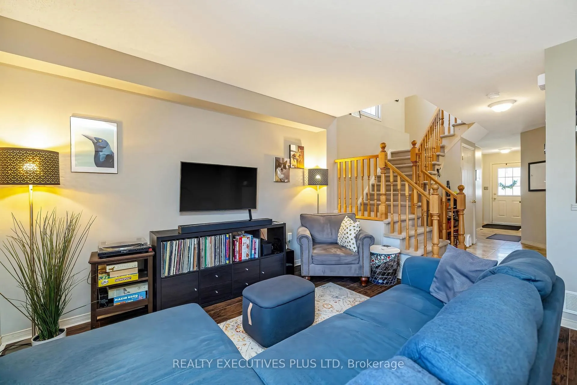 Photo 8 of Unit 70, 30 Imperial Road S, Guelph, Willow West/Sugarbush/West Acres — HOMEH