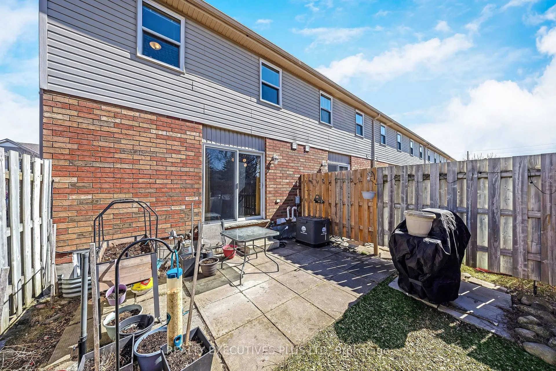 Photo 25 of Unit 70, 30 Imperial Road S, Guelph, Willow West/Sugarbush/West Acres — HOMEH