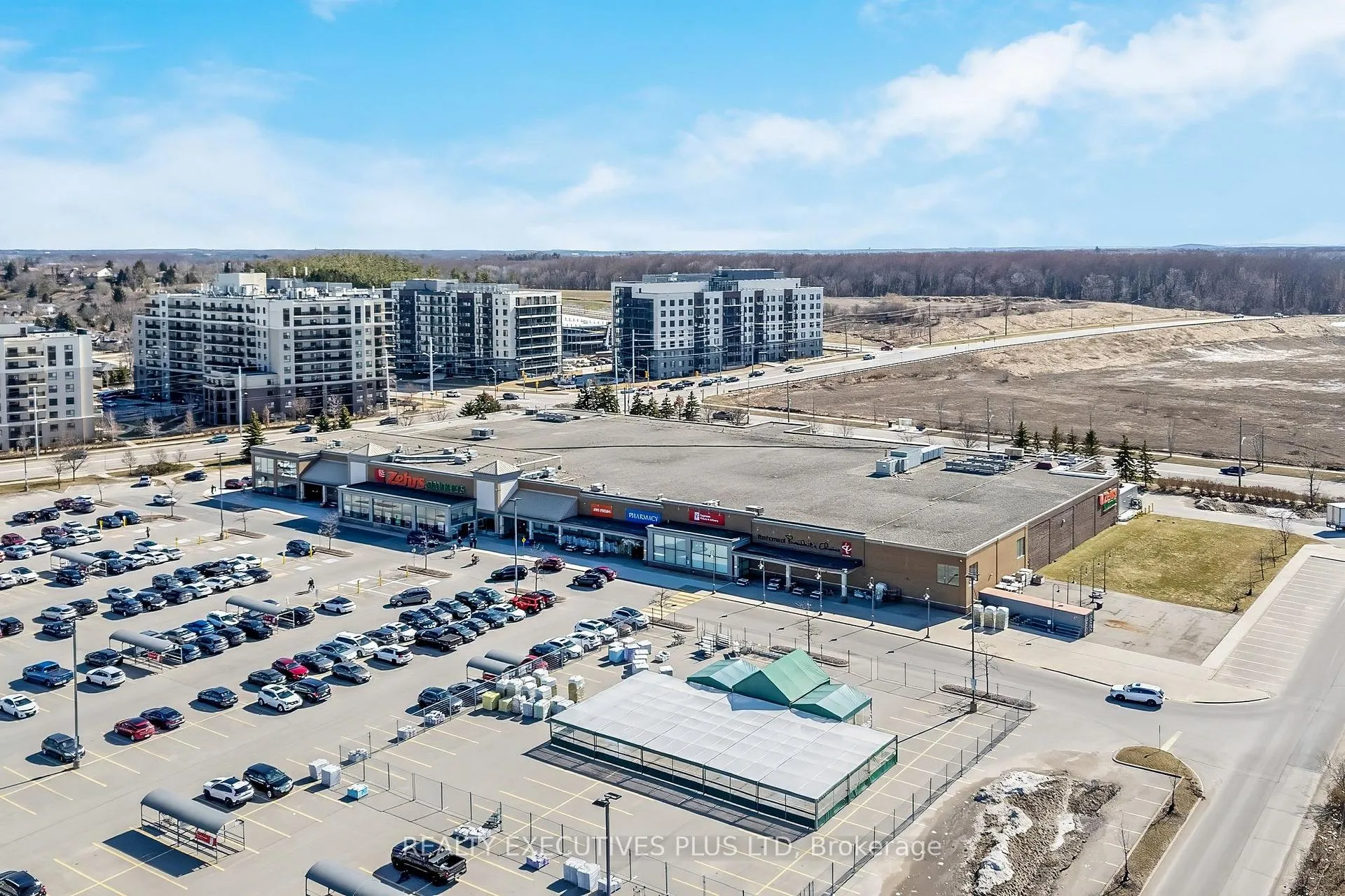 Photo 27 of Unit 70, 30 Imperial Road S, Guelph, Willow West/Sugarbush/West Acres — HOMEH