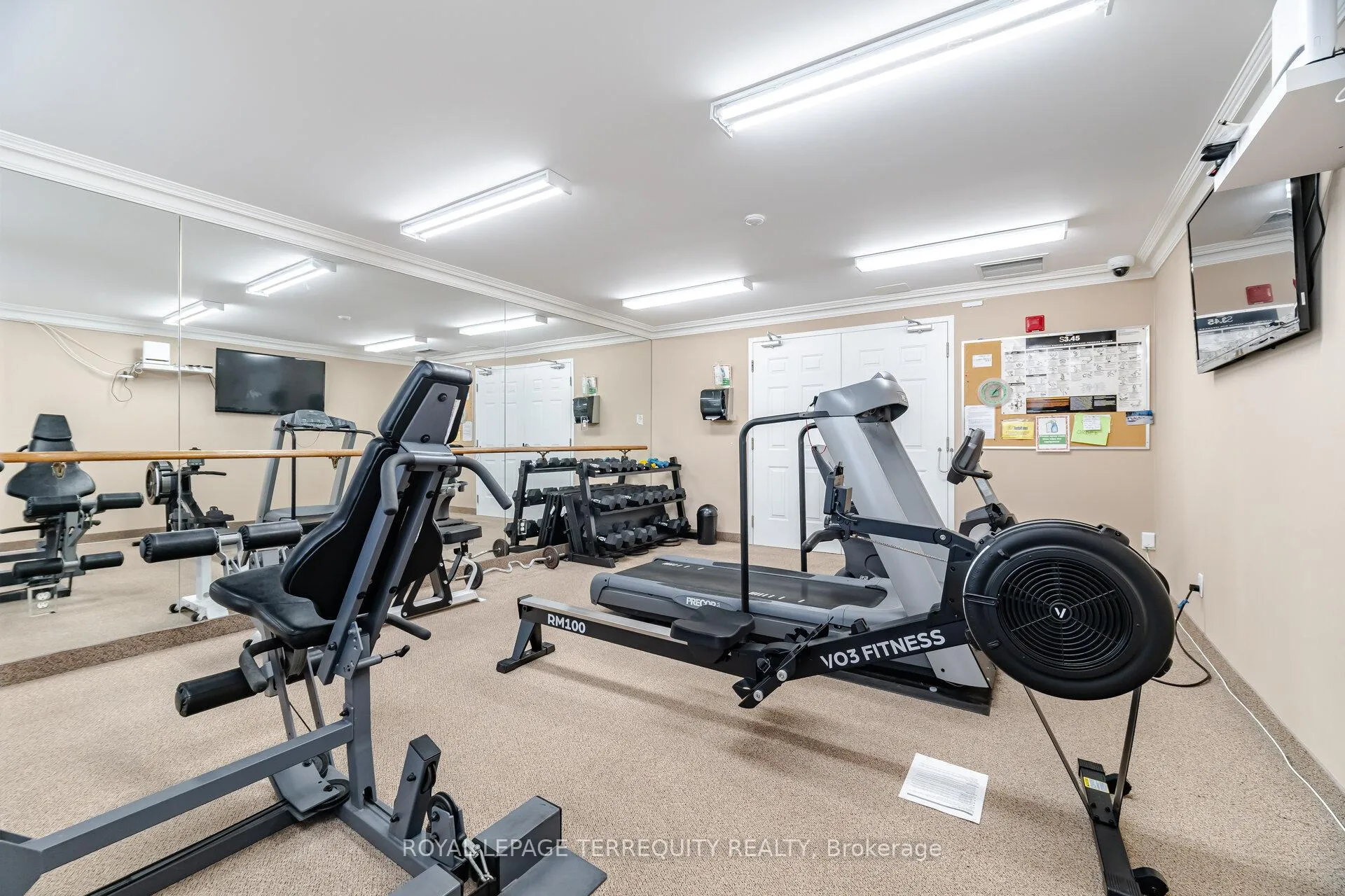 Photo 27 of Unit 707, 2000 Creekside Drive, Hamilton, Dundas — HOMEH