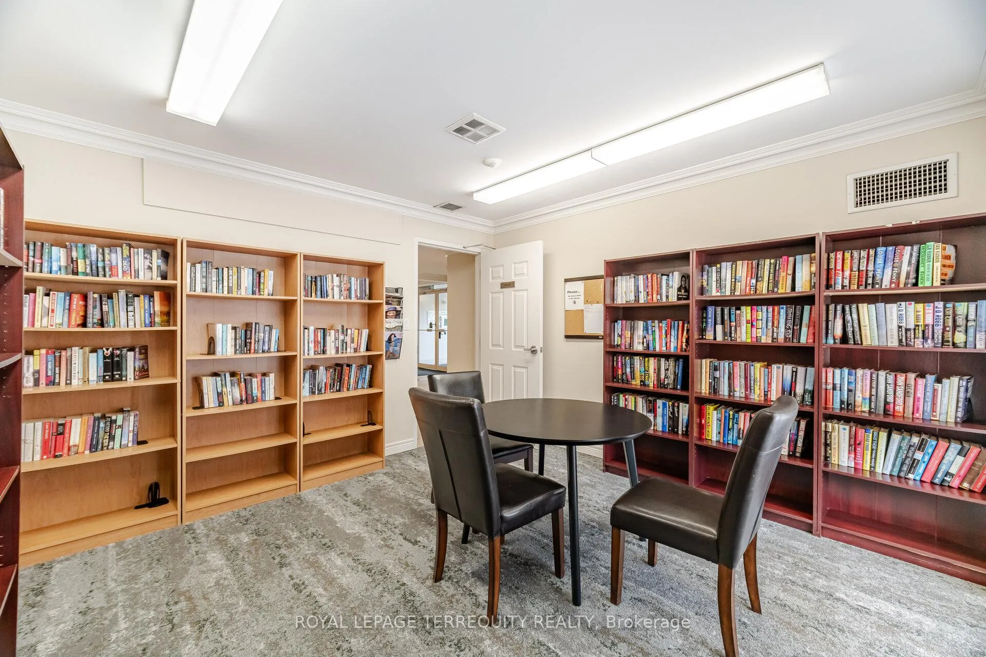 Photo 30 of Unit 707, 2000 Creekside Drive, Hamilton, Dundas — HOMEH