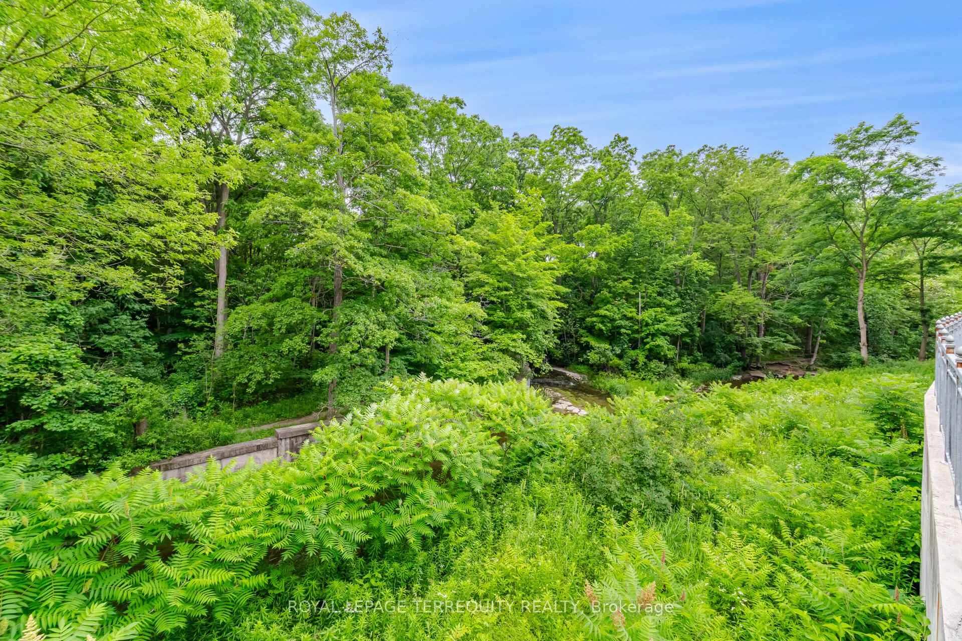 Photo 33 of Unit 707, 2000 Creekside Drive, Hamilton, Dundas — HOMEH