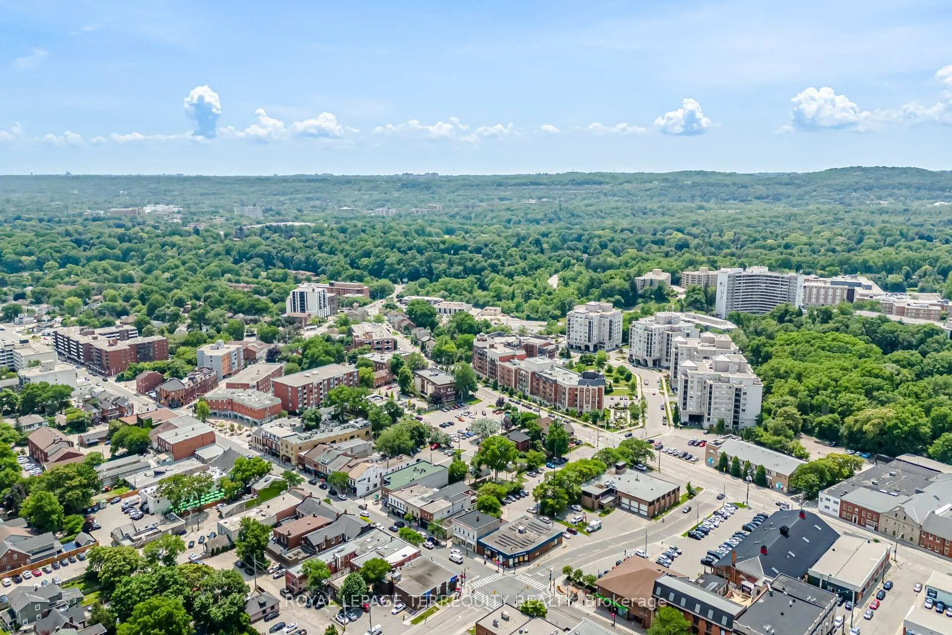 Photo 36 of Unit 707, 2000 Creekside Drive, Hamilton, Dundas — HOMEH