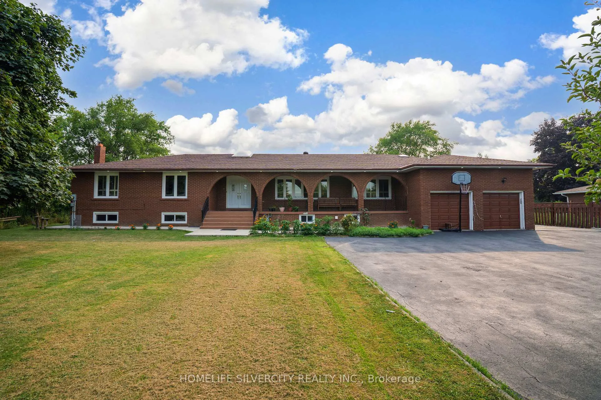 Front of 8484 Winston Churchill Boulevard N