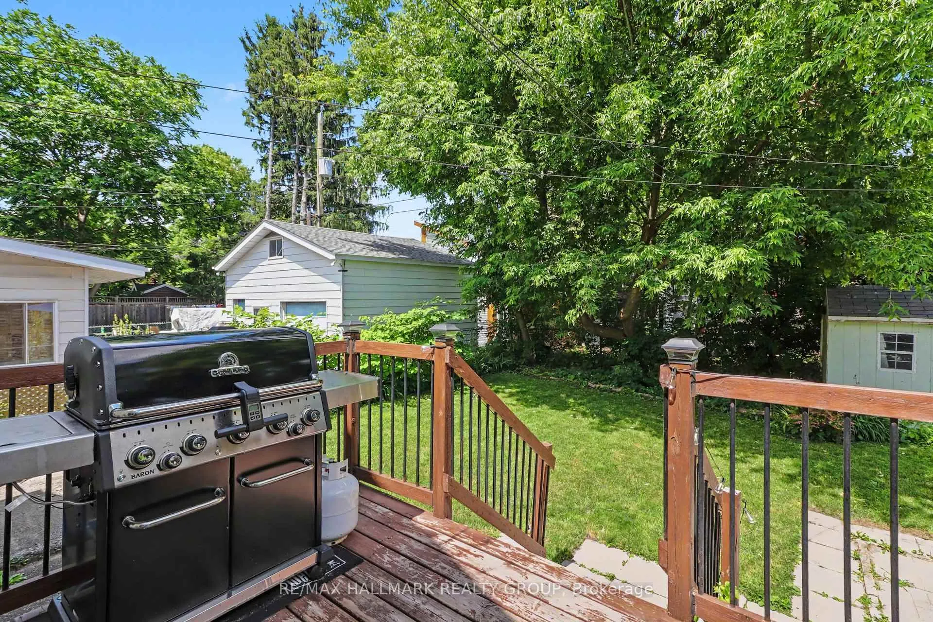 Photo 27 of 99 Dagmar Avenue, Ottawa, Vanier — HOMEH