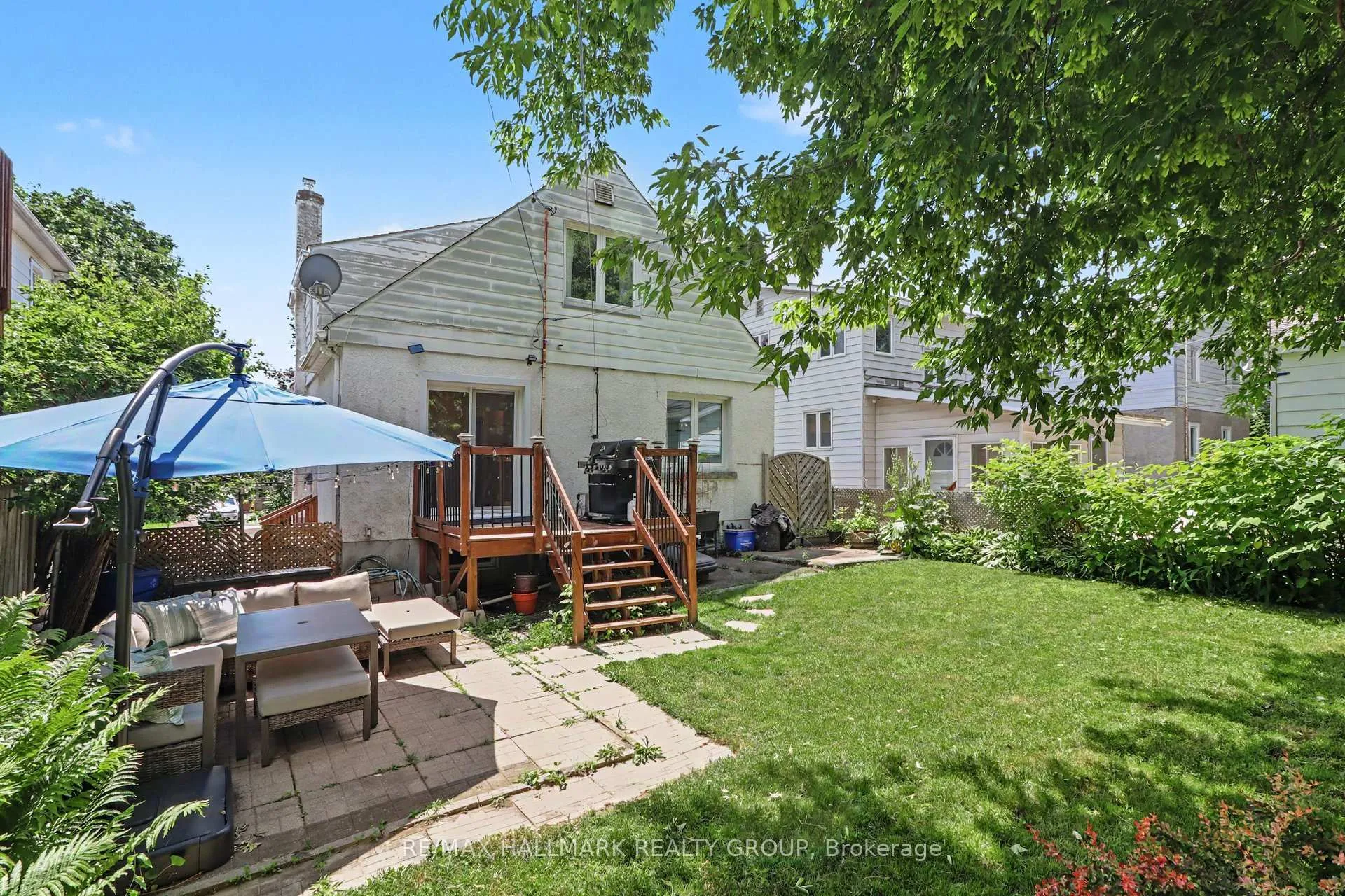 Photo 28 of 99 Dagmar Avenue, Ottawa, Vanier — HOMEH