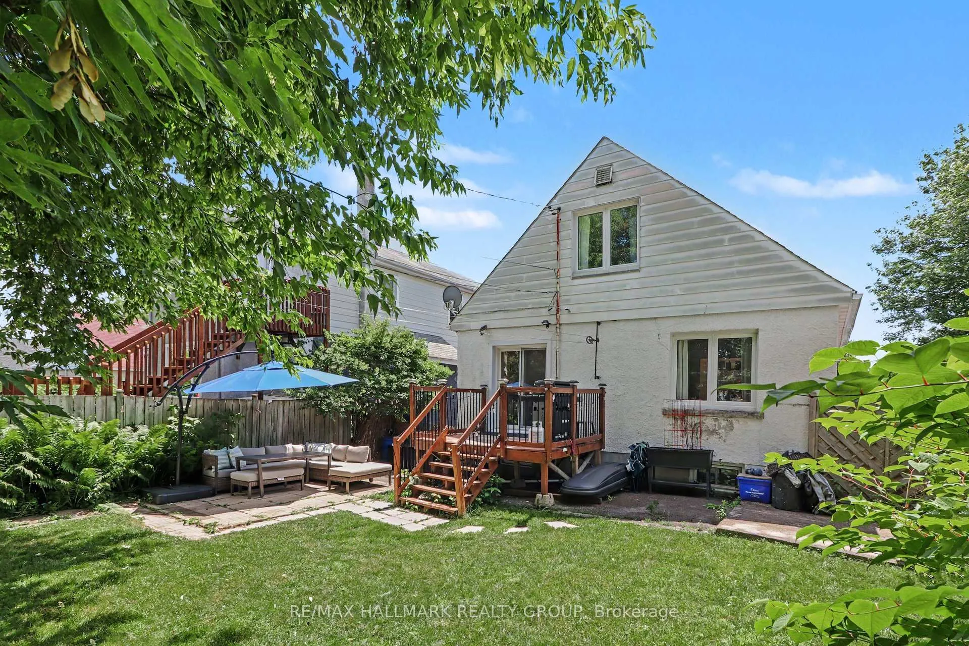 Photo 29 of 99 Dagmar Avenue, Ottawa, Vanier — HOMEH