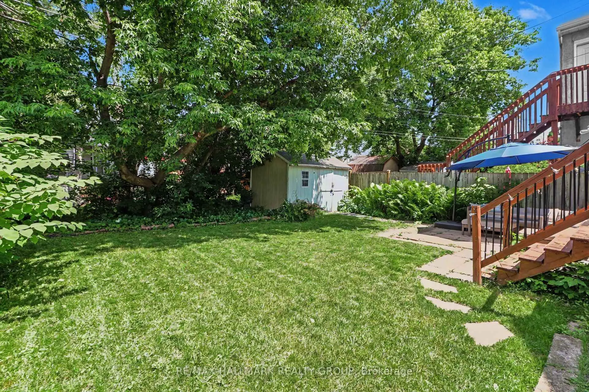 Photo 30 of 99 Dagmar Avenue, Ottawa, Vanier — HOMEH