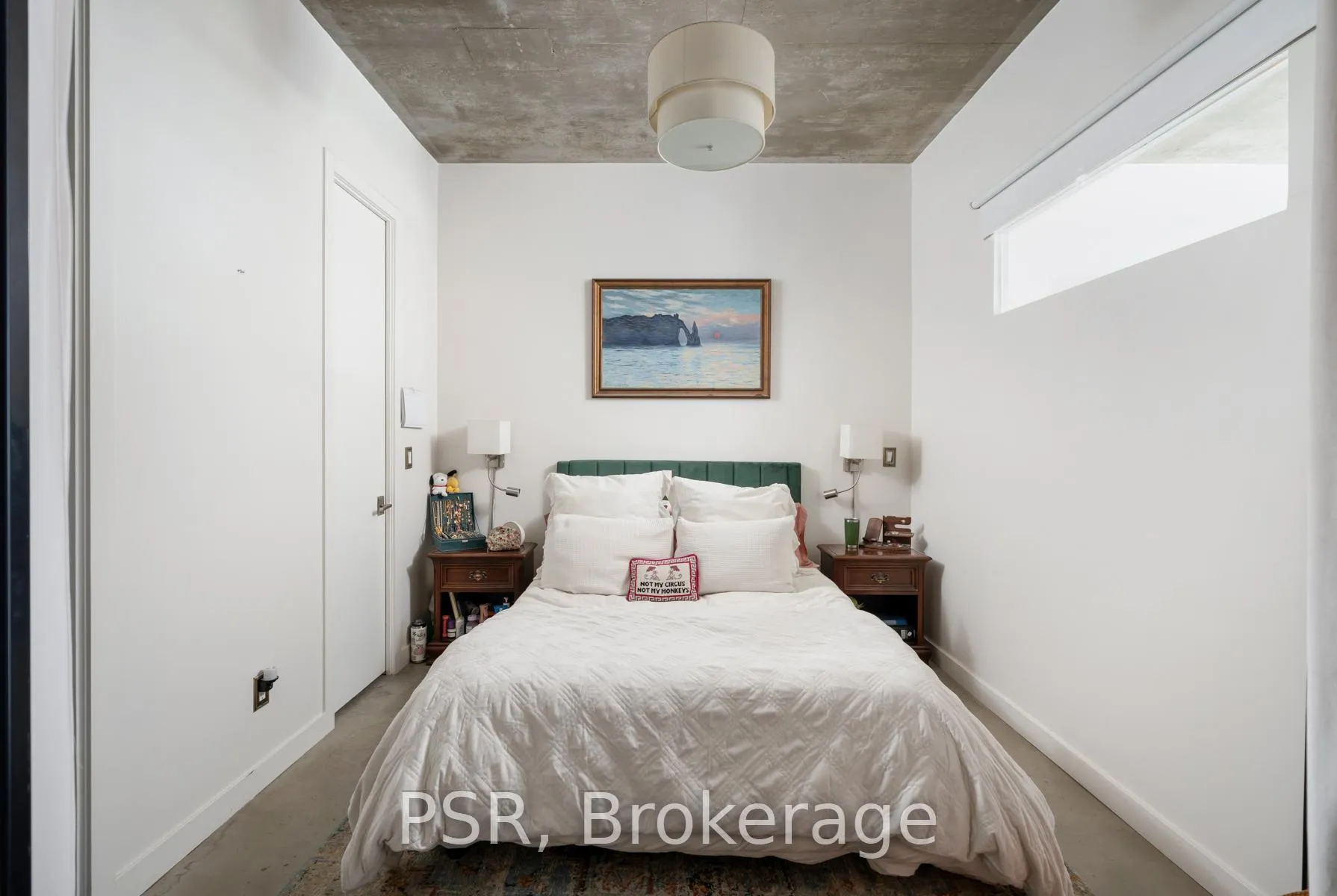 Photo 7 of Unit 507, 23 Brant Street, Toronto, Waterfront Communities — HOMEH