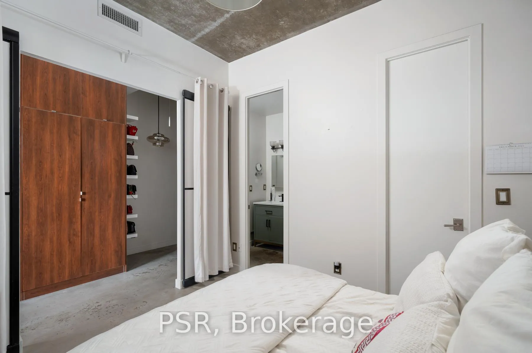 Photo 8 of Unit 507, 23 Brant Street, Toronto, Waterfront Communities — HOMEH