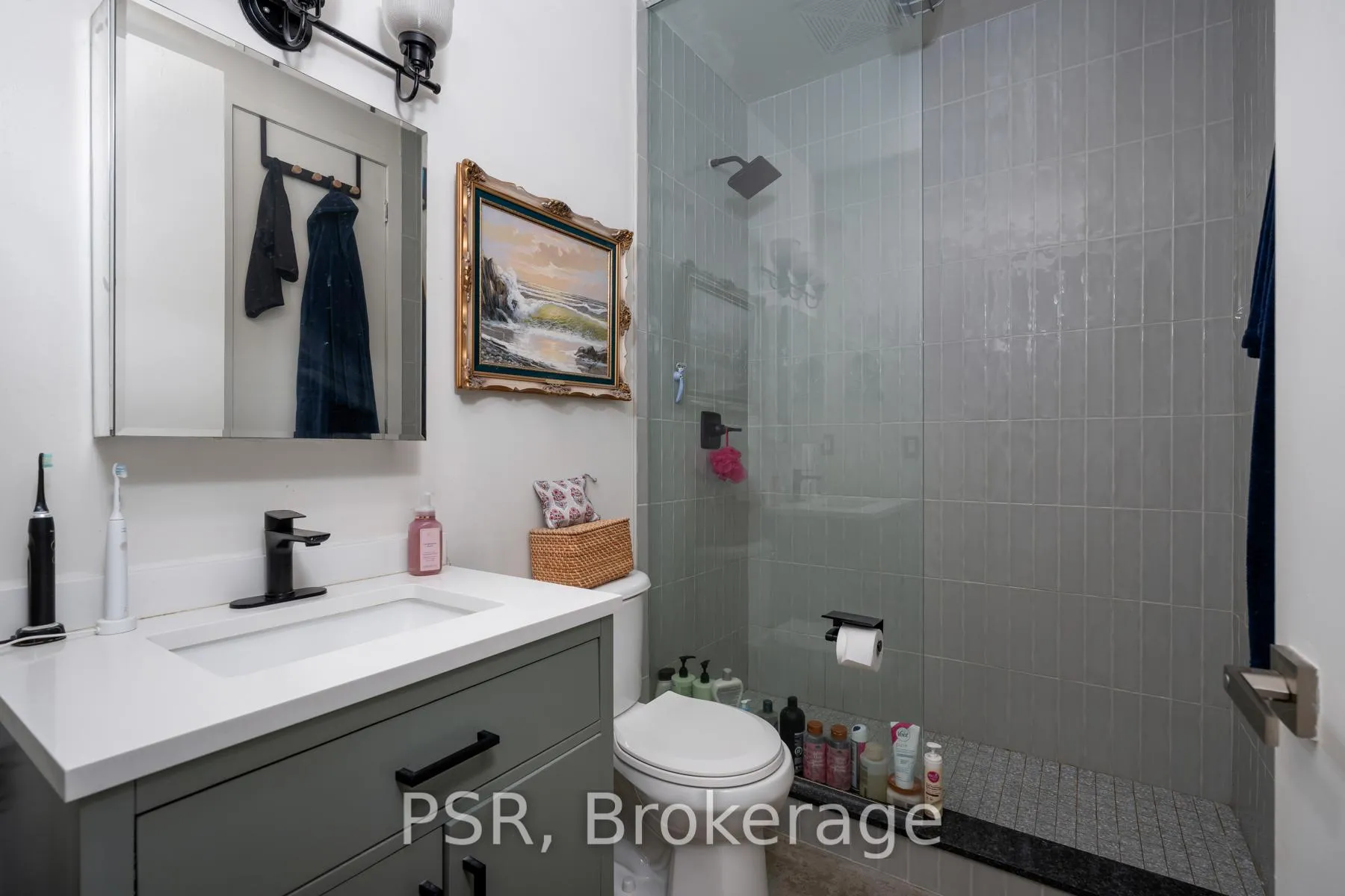 Photo 9 of Unit 507, 23 Brant Street, Toronto, Waterfront Communities — HOMEH