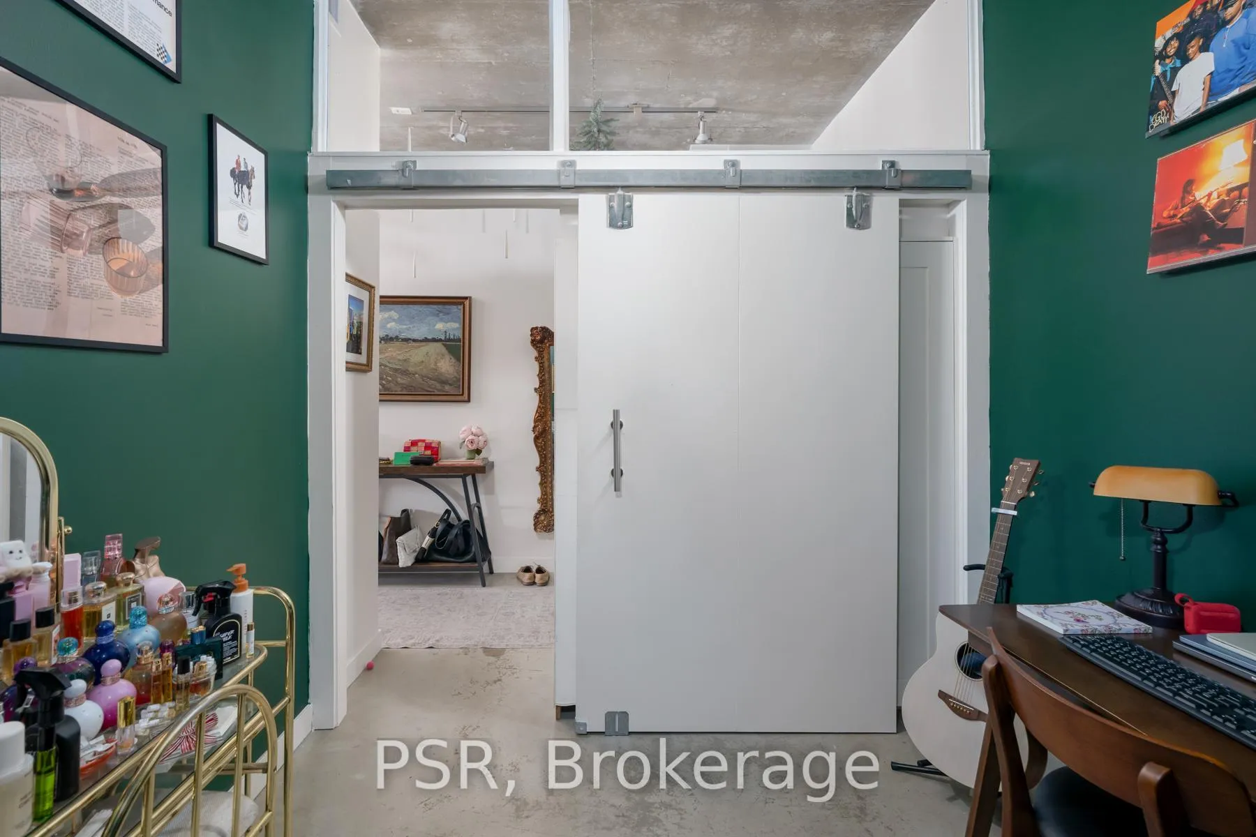 Photo 11 of Unit 507, 23 Brant Street, Toronto, Waterfront Communities — HOMEH