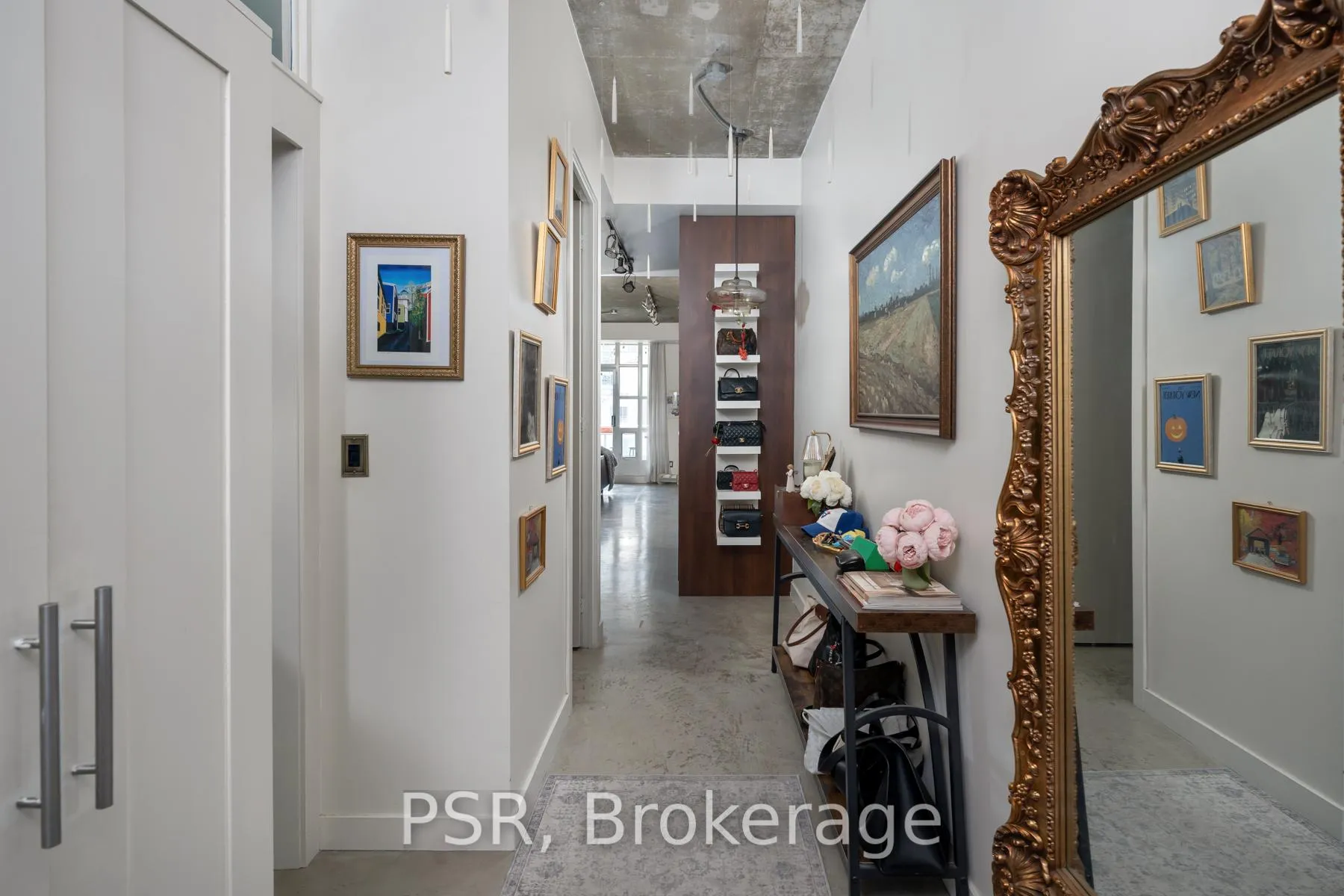 Photo 12 of Unit 507, 23 Brant Street, Toronto, Waterfront Communities — HOMEH