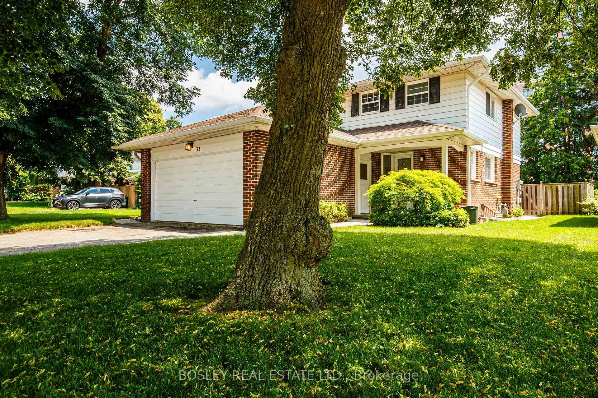 Photo 33 of 33 Forestbrook Crescent, Scarborough, Tam O'Shanter-Sullivan — HOMEH