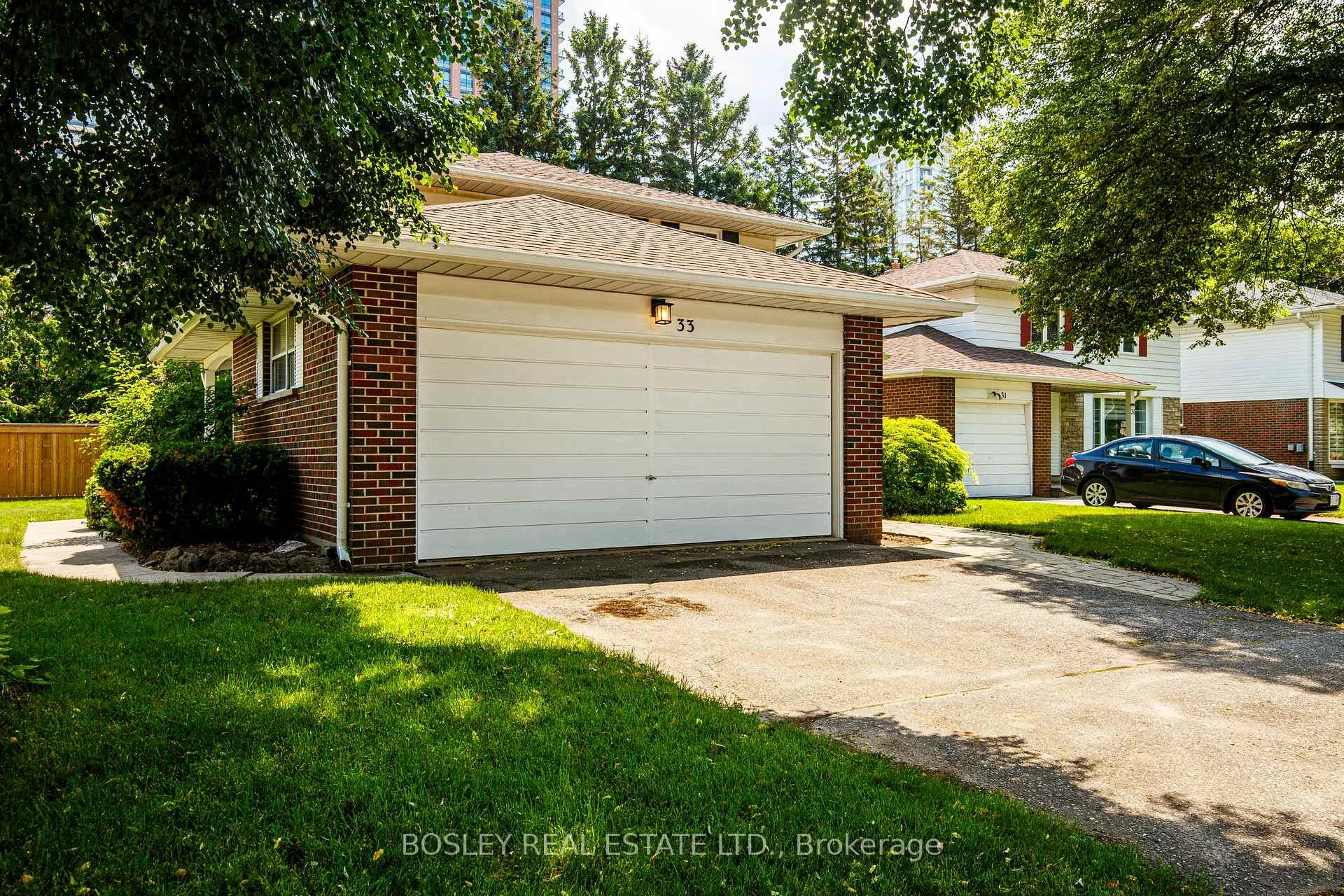 Photo 36 of 33 Forestbrook Crescent, Scarborough, Tam O'Shanter-Sullivan — HOMEH